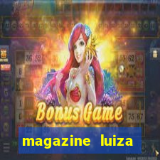 magazine luiza sorteio 5 mil